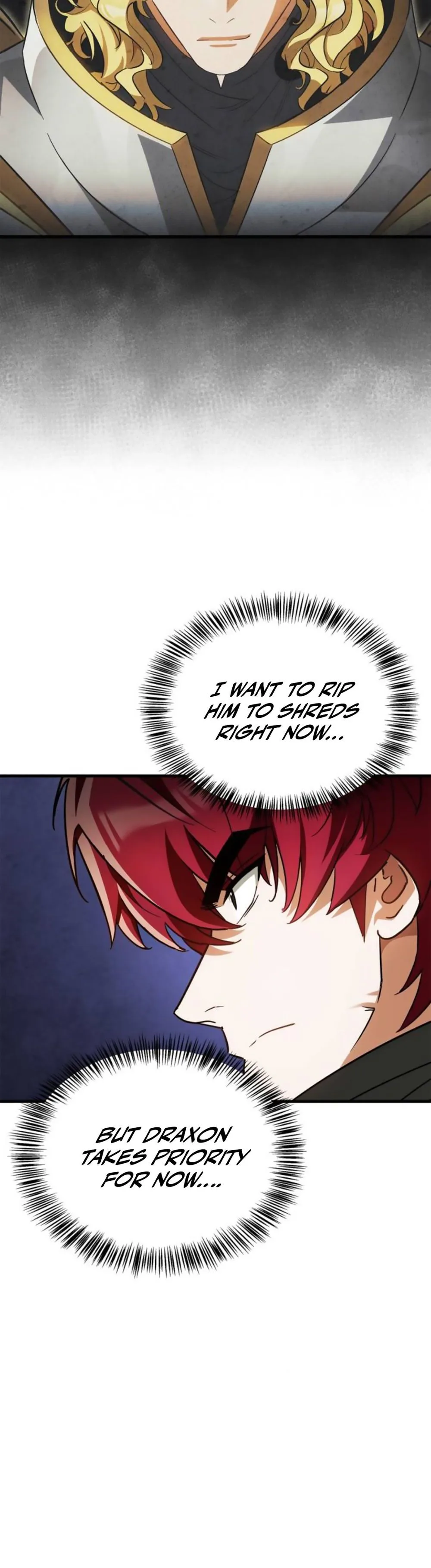 The Demon King Overrun by Heroes Chapter 22 Page 26