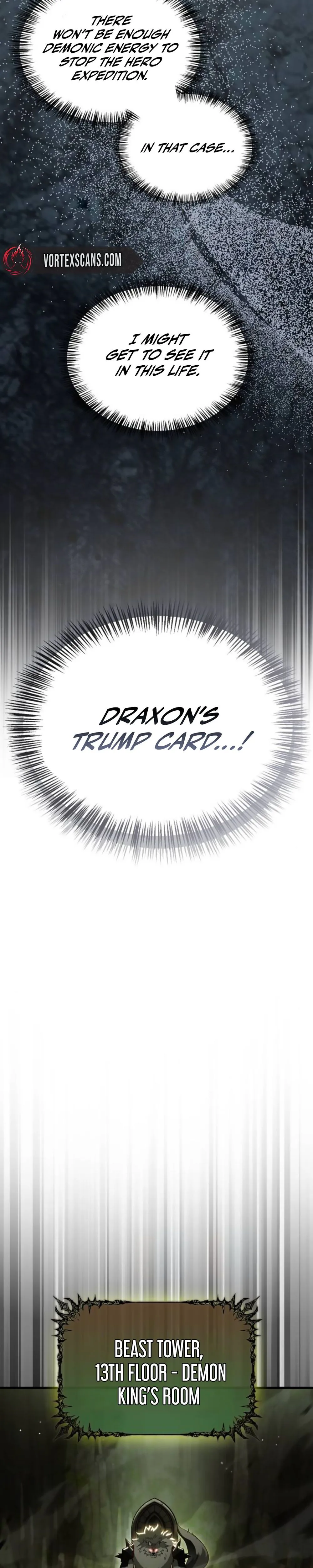 The Demon King Overrun by Heroes Chapter 22 Page 31