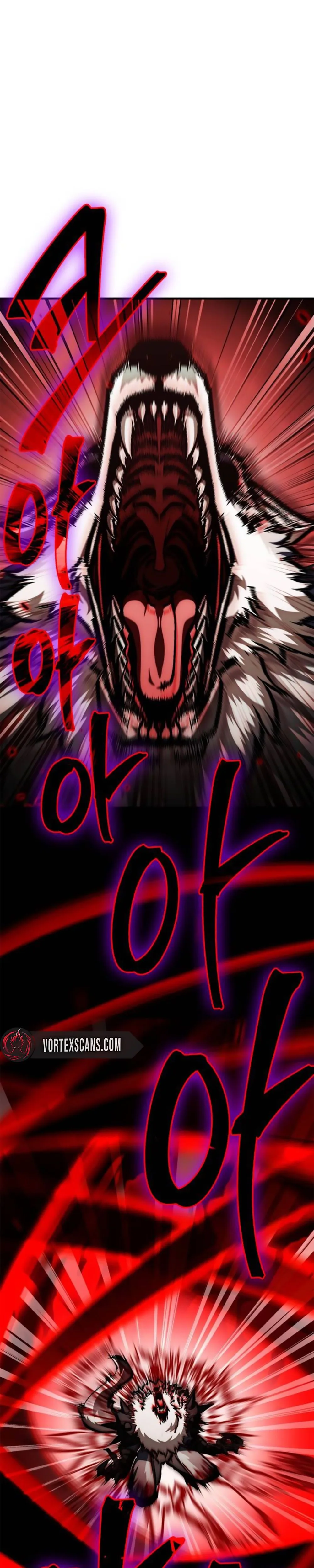 The Demon King Overrun by Heroes Chapter 22 Page 39