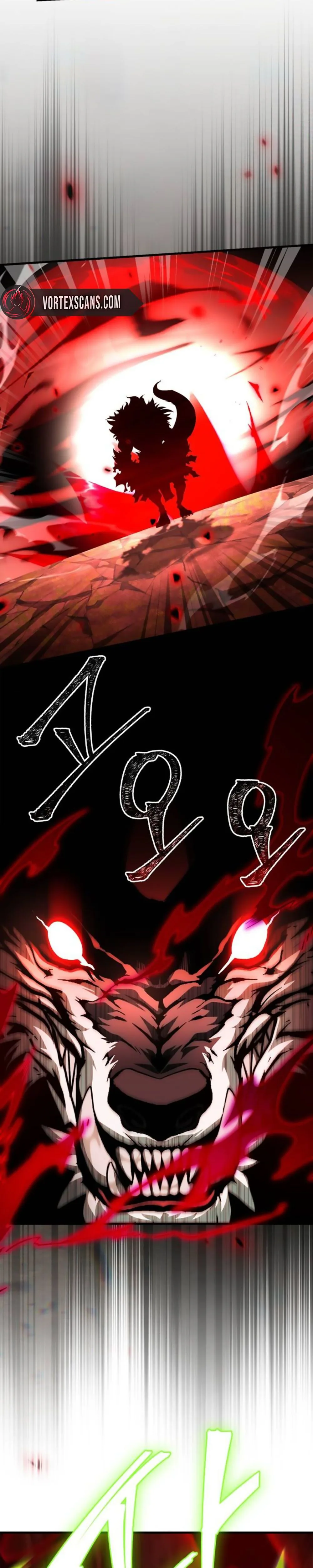 The Demon King Overrun by Heroes Chapter 22 Page 47