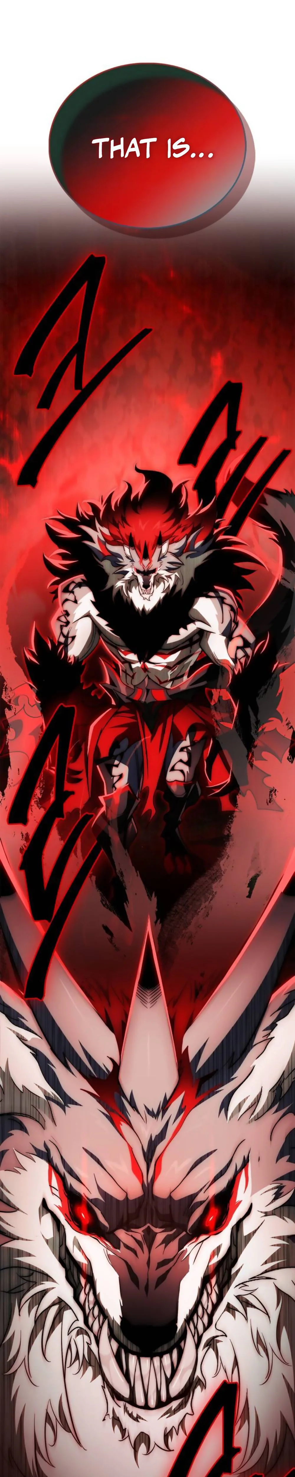 The Demon King Overrun by Heroes Chapter 22 Page 50