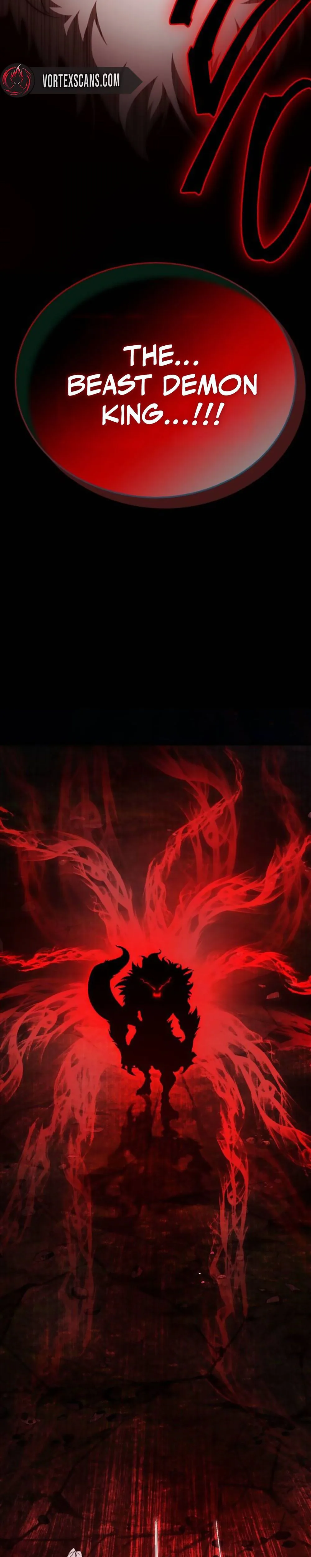 The Demon King Overrun by Heroes Chapter 22 Page 51