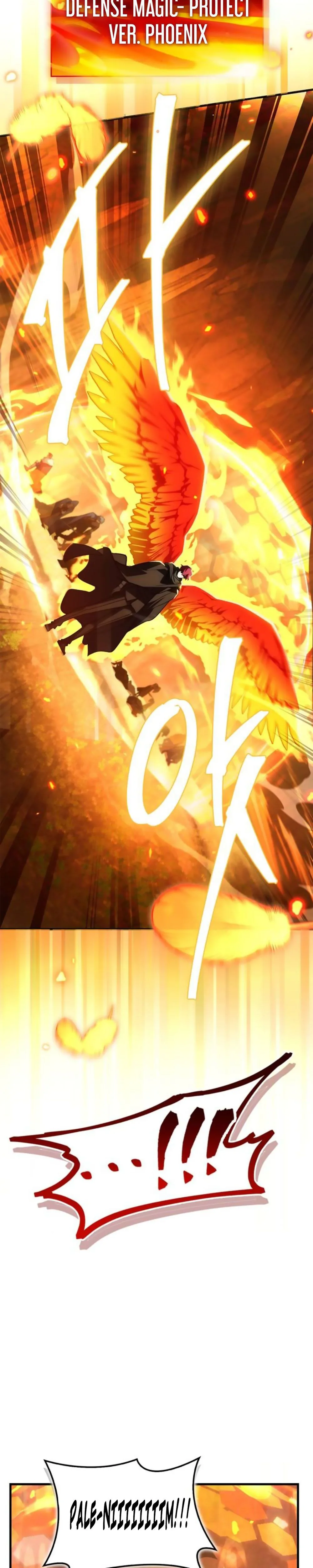 The Demon King Overrun by Heroes Chapter 22 Page 54