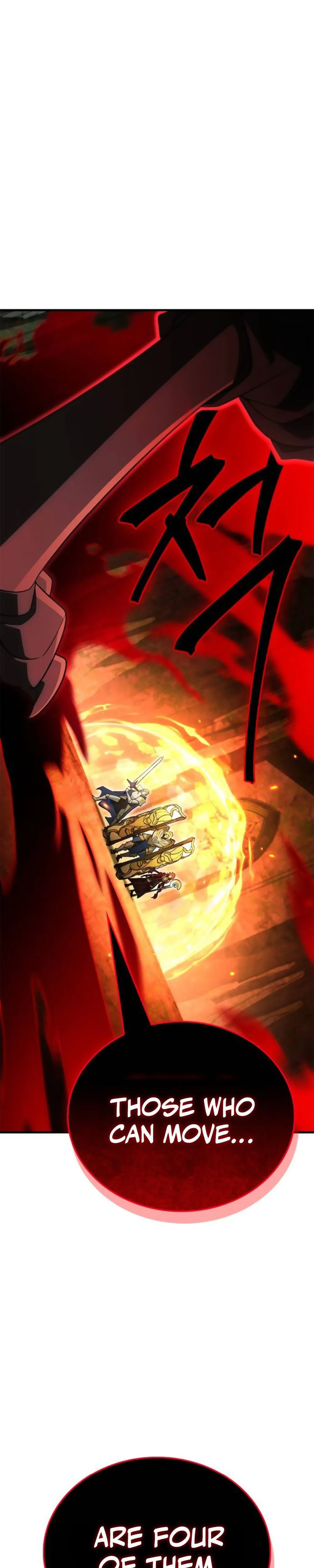 The Demon King Overrun by Heroes Chapter 22 Page 57