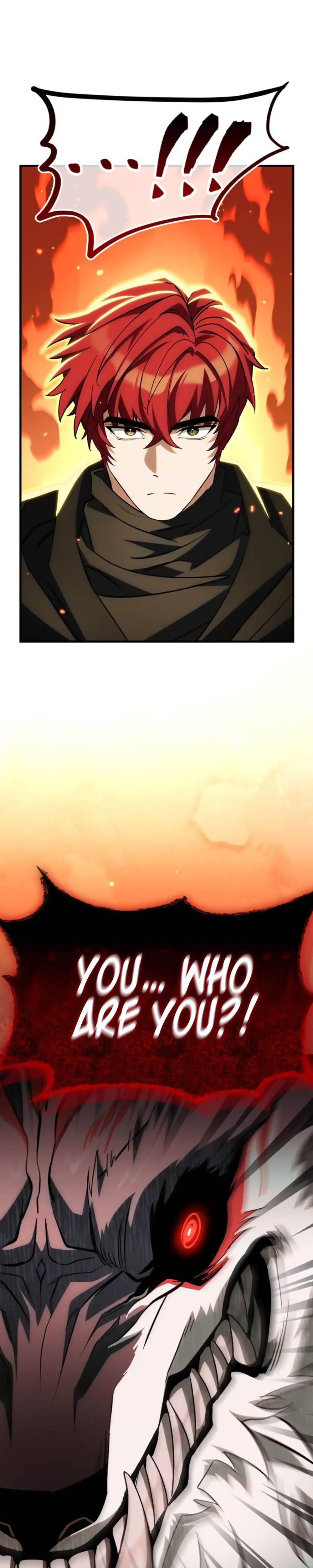 The Demon King Overrun by Heroes Chapter 22 Page 59