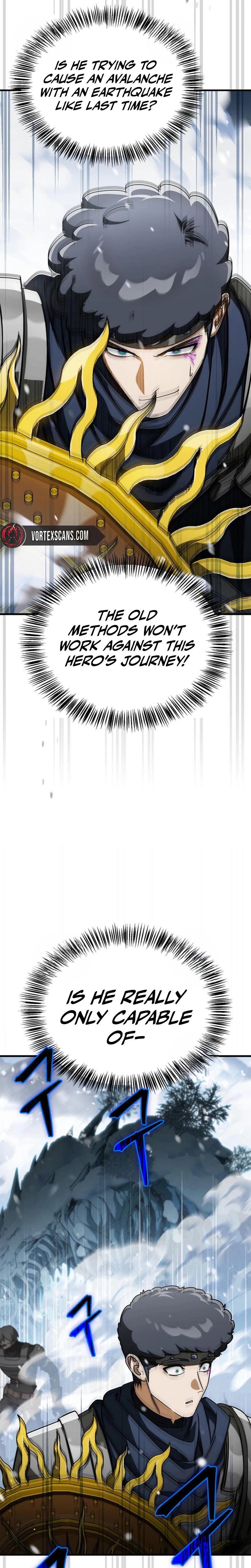 The Demon King Overrun by Heroes Chapter 50 Page 5