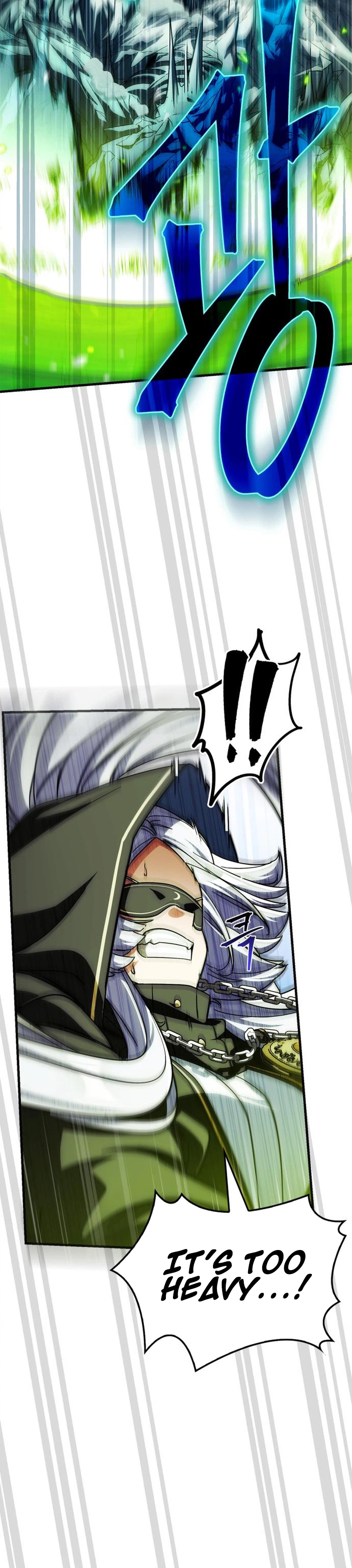 The Demon King Overrun by Heroes Chapter 50 Page 15