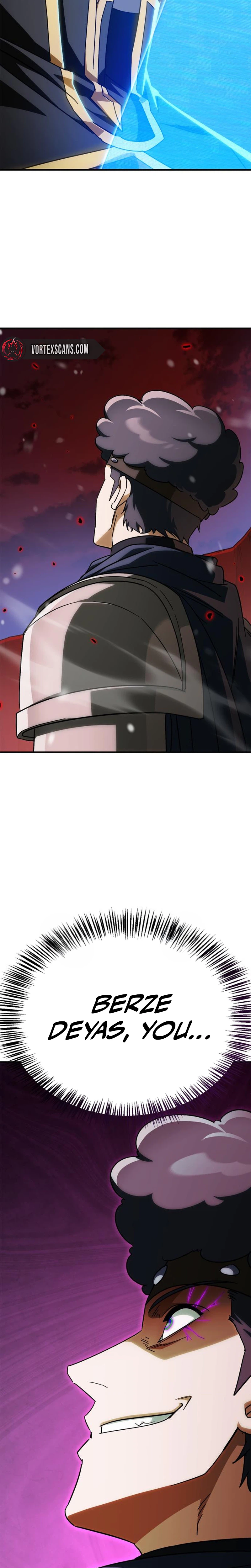 The Demon King Overrun by Heroes Chapter 50 Page 35