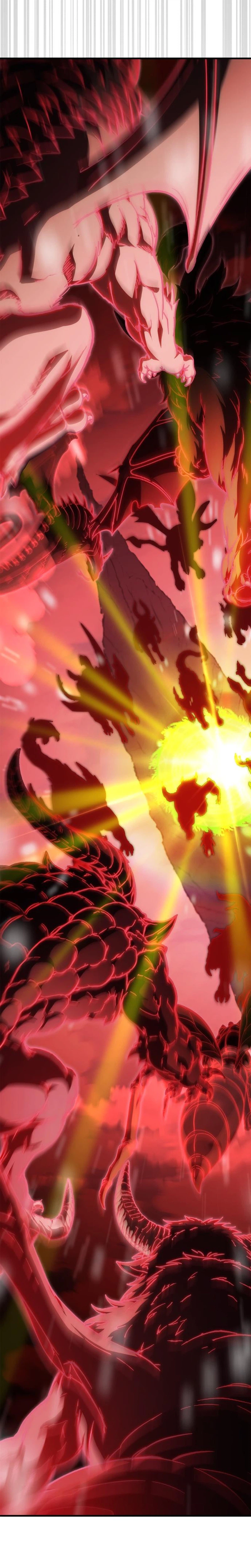 The Demon King Overrun by Heroes Chapter 50 Page 39