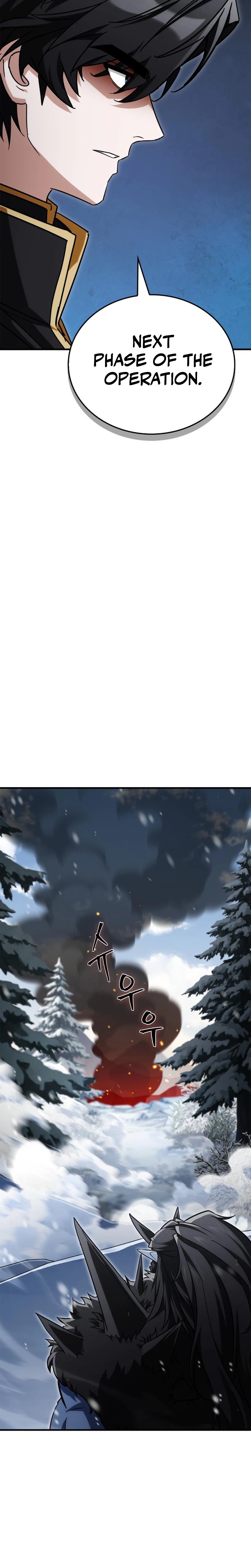 The Demon King Overrun by Heroes Chapter 50 Page 45