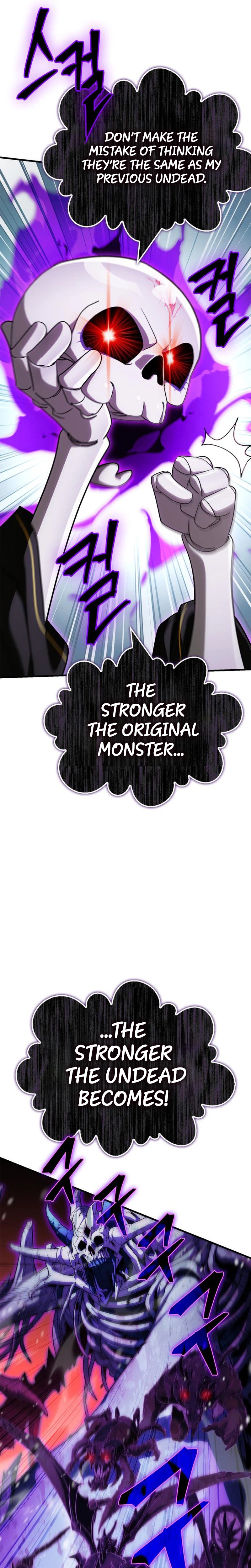 The Demon King Overrun by Heroes Chapter 51 Page 8
