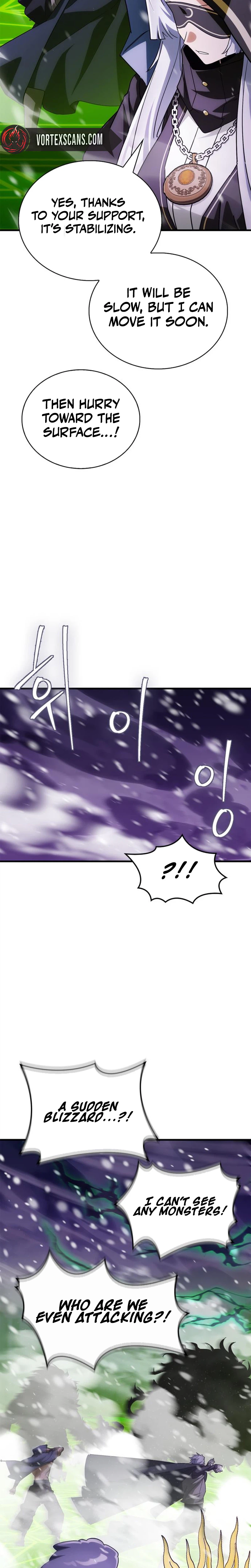 The Demon King Overrun by Heroes Chapter 51 Page 11