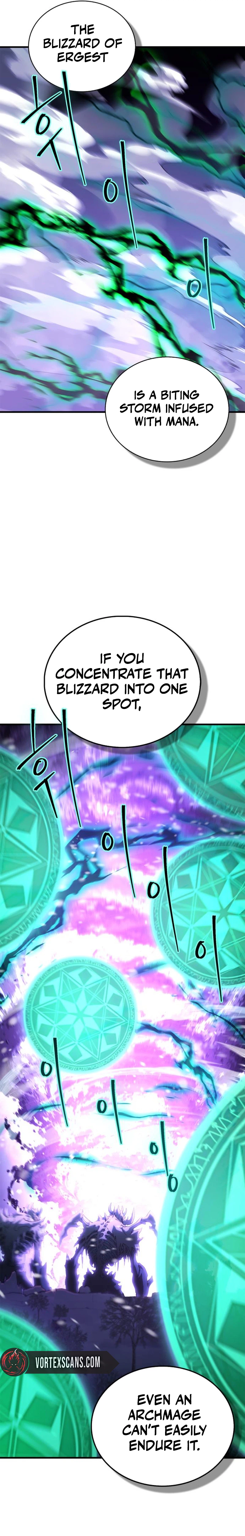 The Demon King Overrun by Heroes Chapter 51 Page 13
