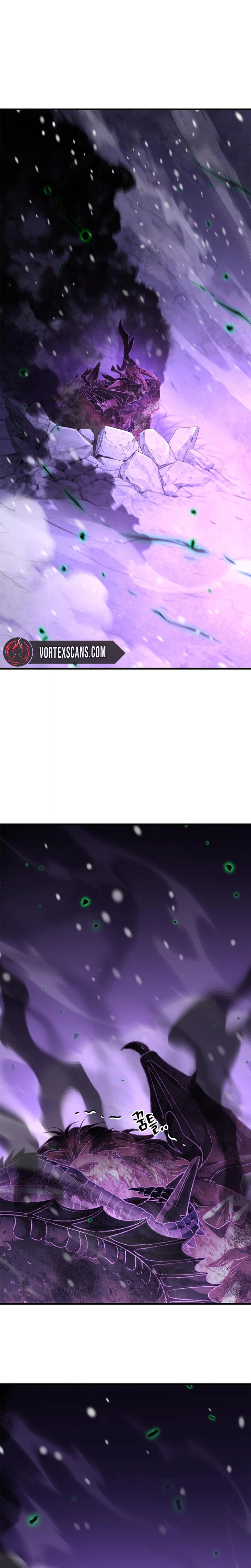 The Demon King Overrun by Heroes Chapter 51 Page 17