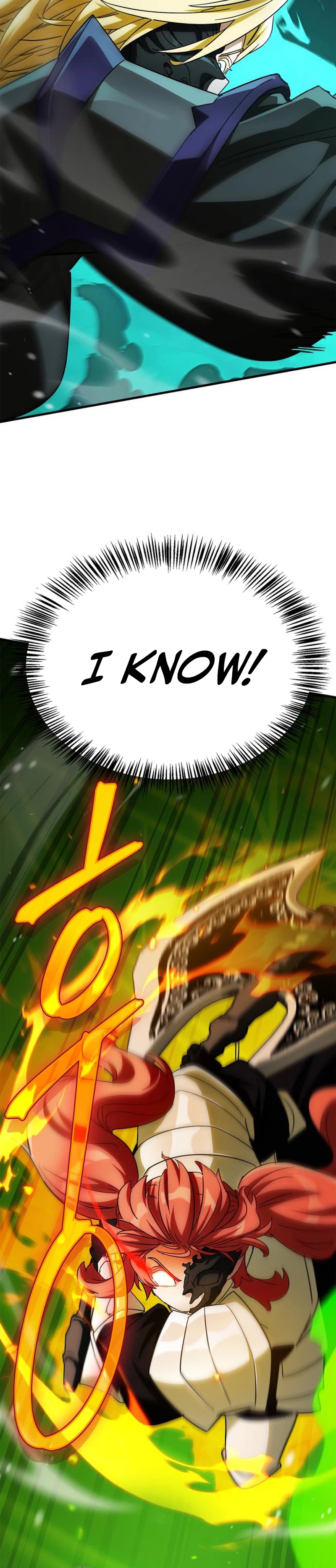 The Demon King Overrun by Heroes Chapter 51 Page 29
