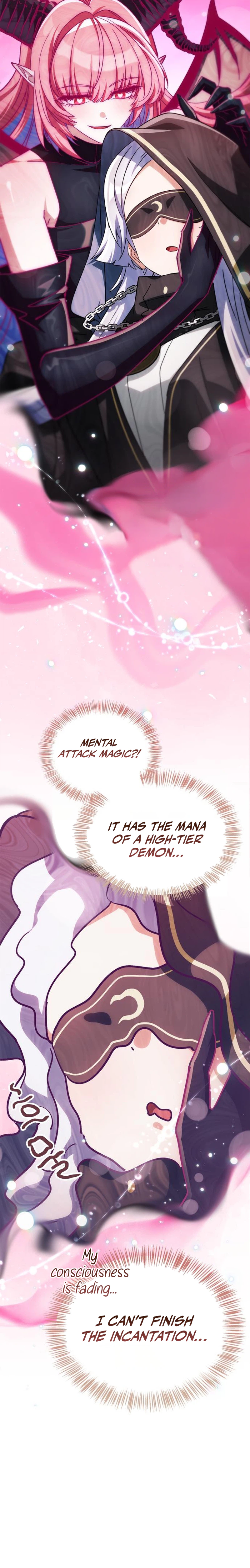 The Demon King Overrun by Heroes Chapter 51 Page 31