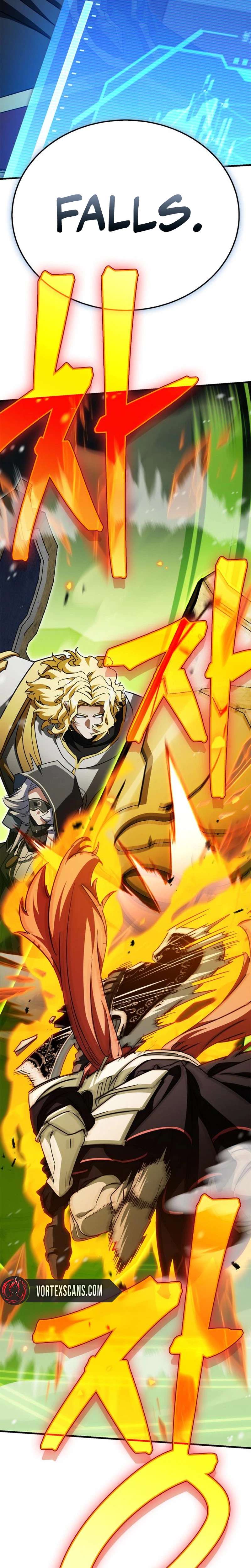 The Demon King Overrun by Heroes Chapter 51 Page 36