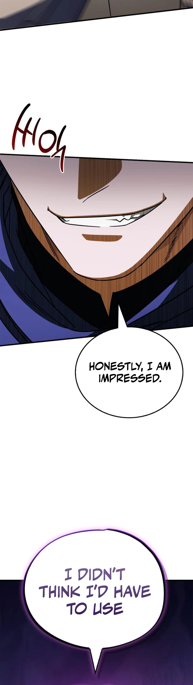 The Demon King Overrun by Heroes Chapter 51 Page 38
