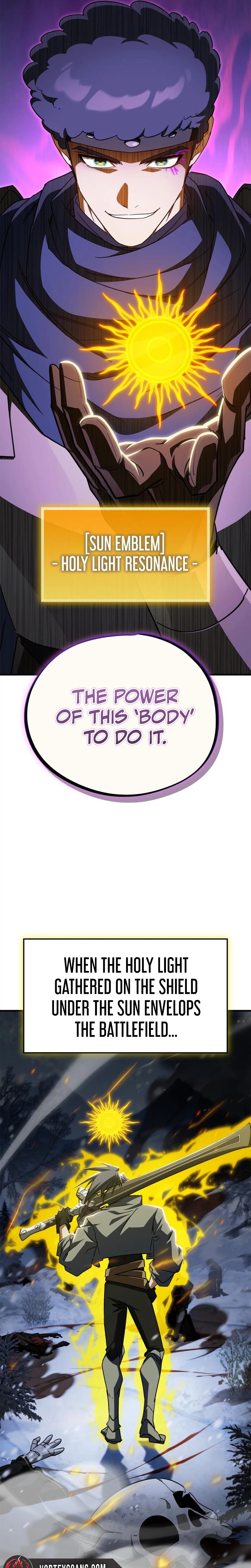 The Demon King Overrun by Heroes Chapter 51 Page 39