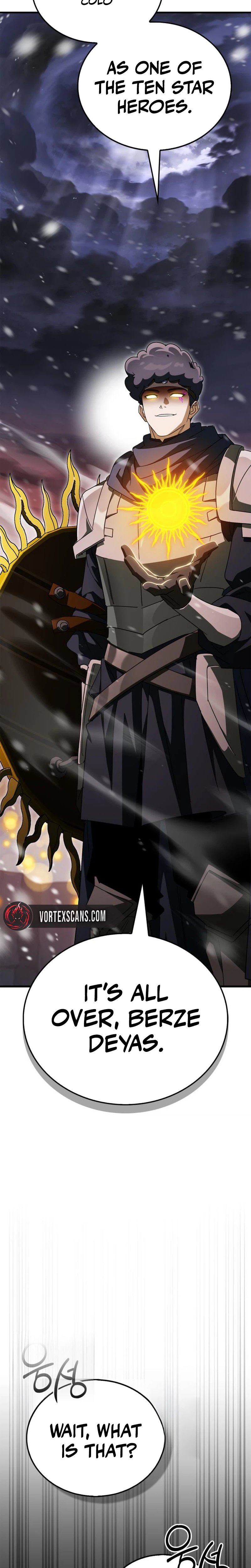 The Demon King Overrun by Heroes Chapter 51 Page 43