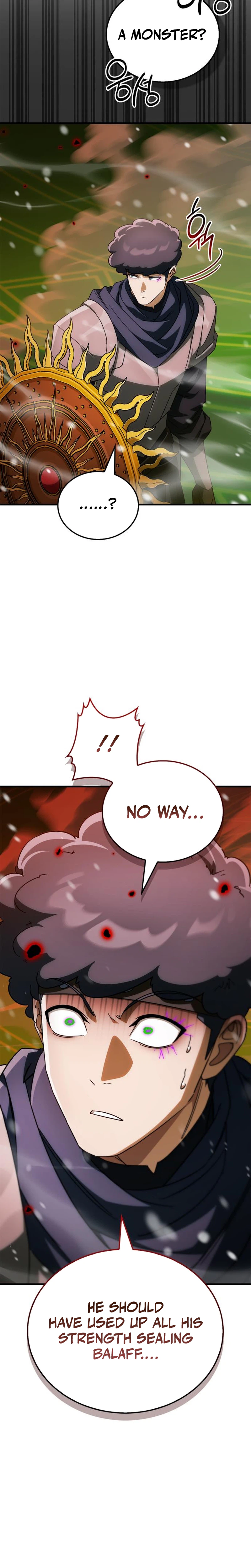 The Demon King Overrun by Heroes Chapter 51 Page 44