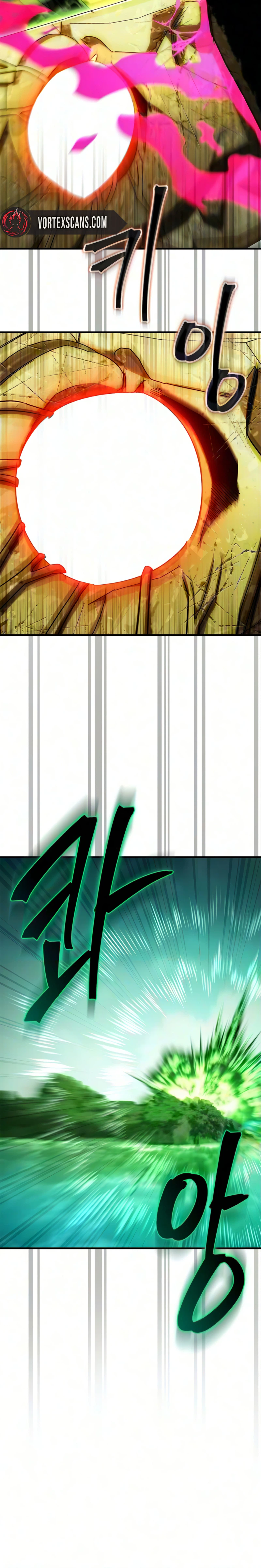 The Demon King Overrun by Heroes Chapter 36 Page 30