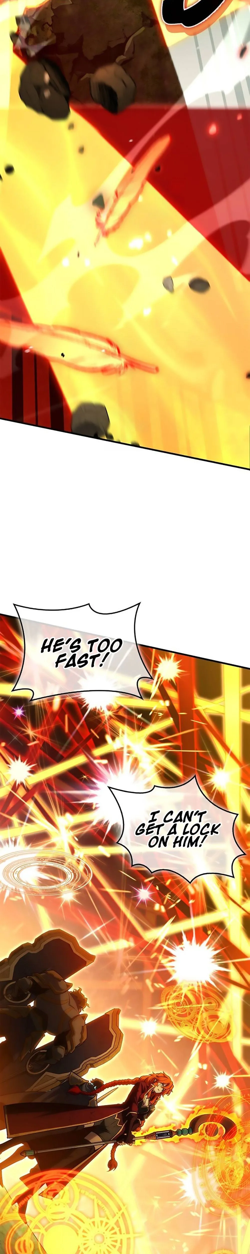The Demon King Overrun by Heroes Chapter 23 Page 19