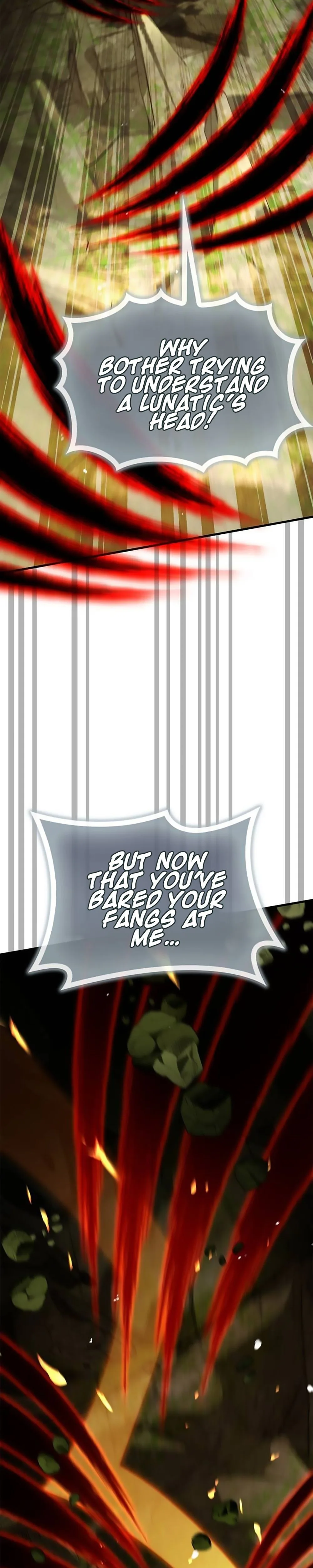 The Demon King Overrun by Heroes Chapter 23 Page 21