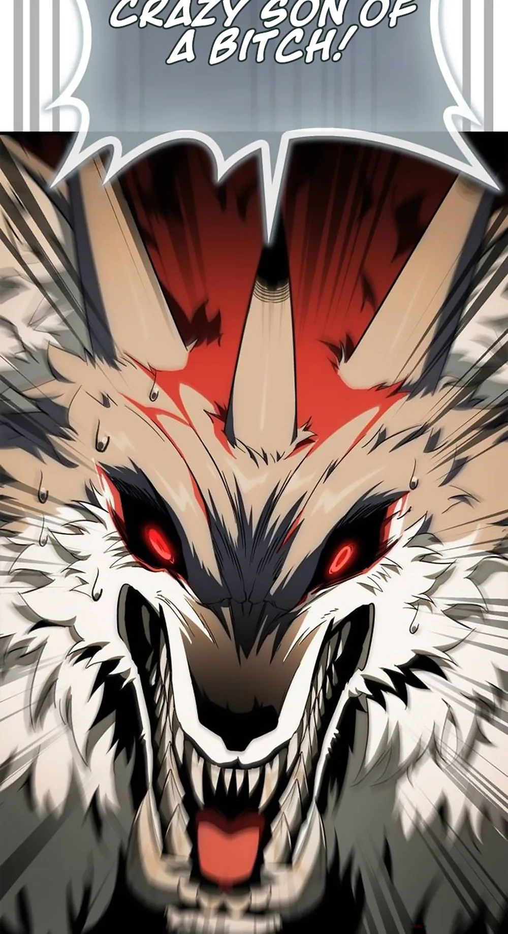 The Demon King Overrun by Heroes Chapter 23 Page 32