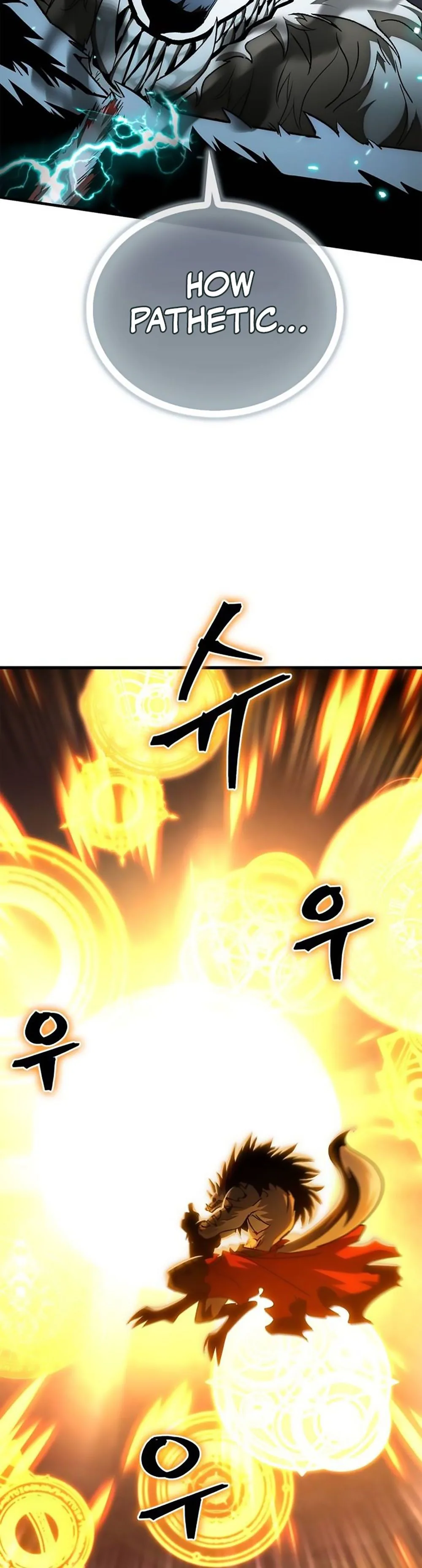 The Demon King Overrun by Heroes Chapter 23 Page 36
