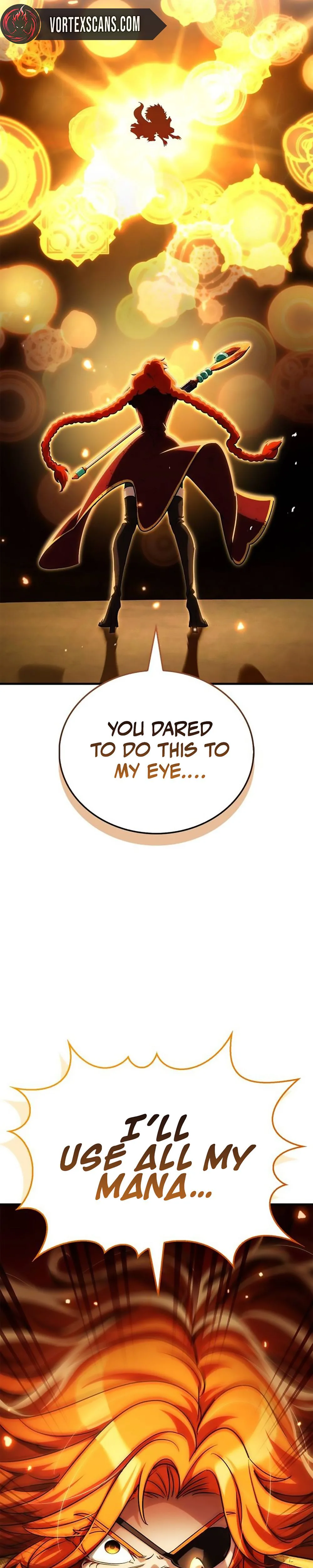 The Demon King Overrun by Heroes Chapter 23 Page 39