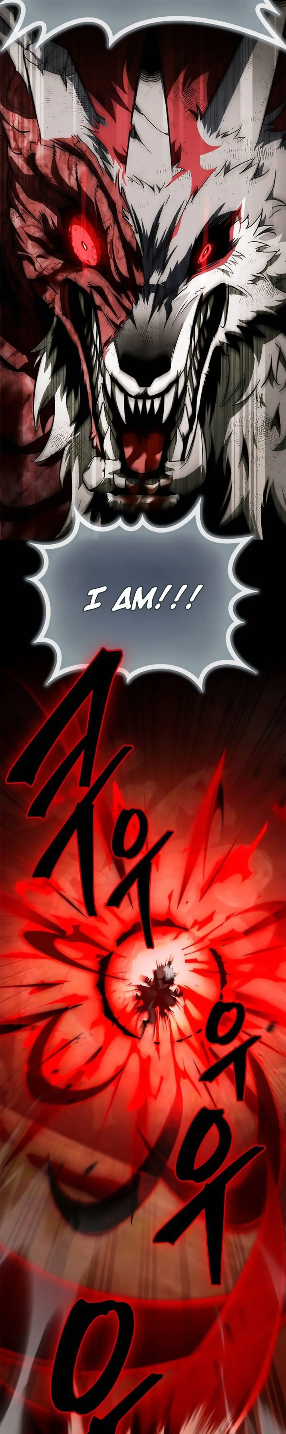 The Demon King Overrun by Heroes Chapter 23 Page 47