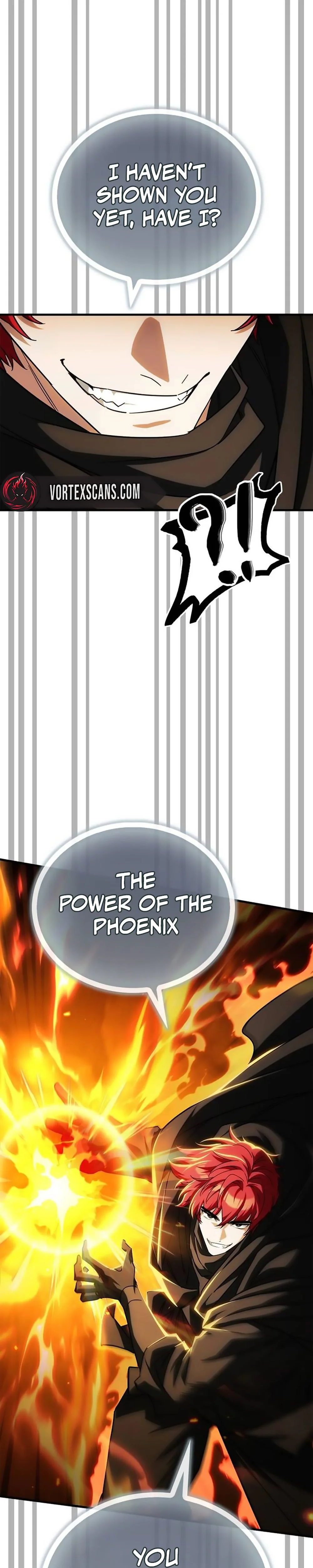 The Demon King Overrun by Heroes Chapter 23 Page 53