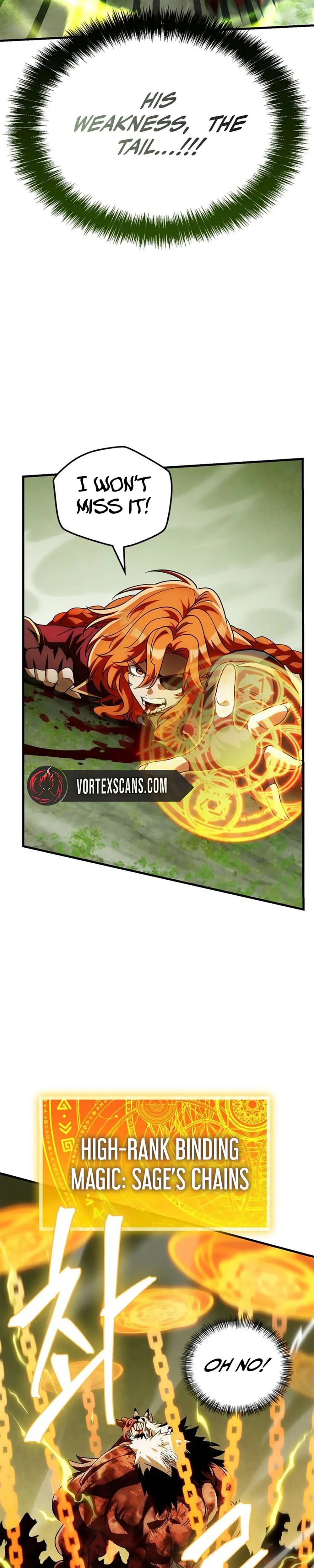 The Demon King Overrun by Heroes Chapter 23 Page 58