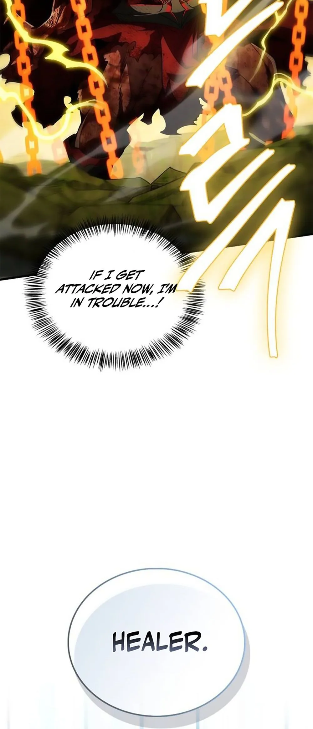 The Demon King Overrun by Heroes Chapter 23 Page 59