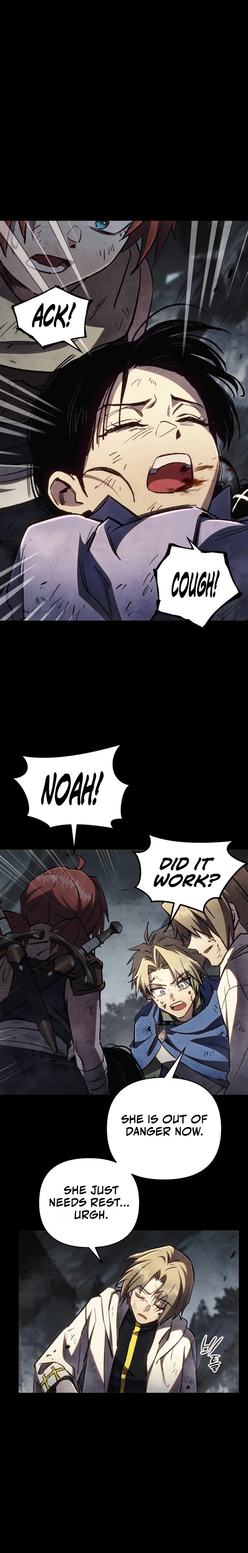 The Demon King's Friend Chapter 2 Page 11