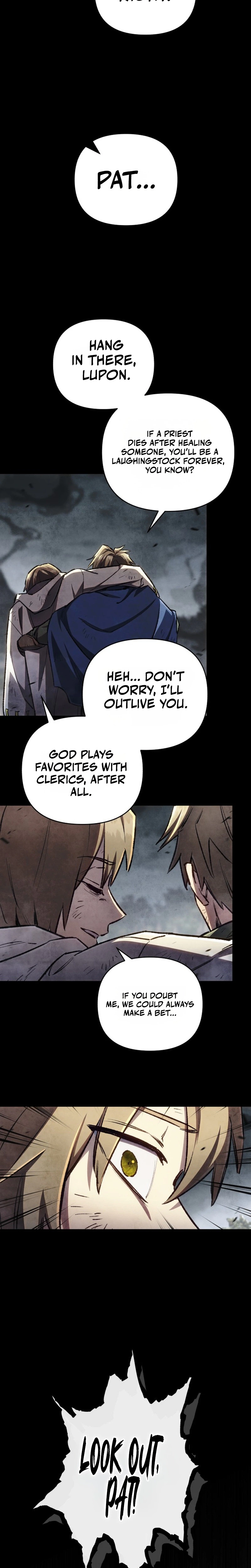 The Demon King's Friend Chapter 2 Page 14