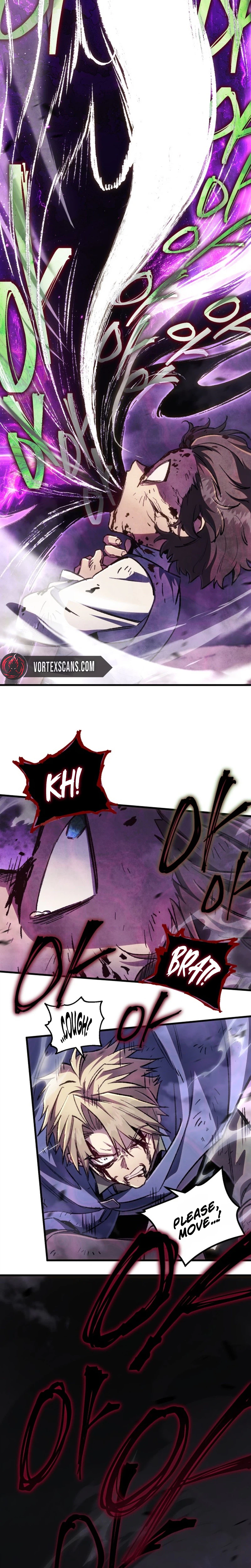 The Demon King's Friend Chapter 2 Page 21