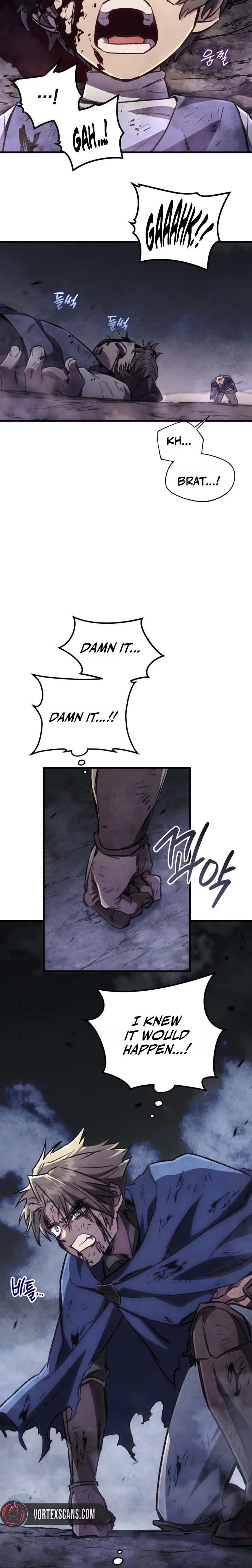 The Demon King's Friend Chapter 2 Page 27