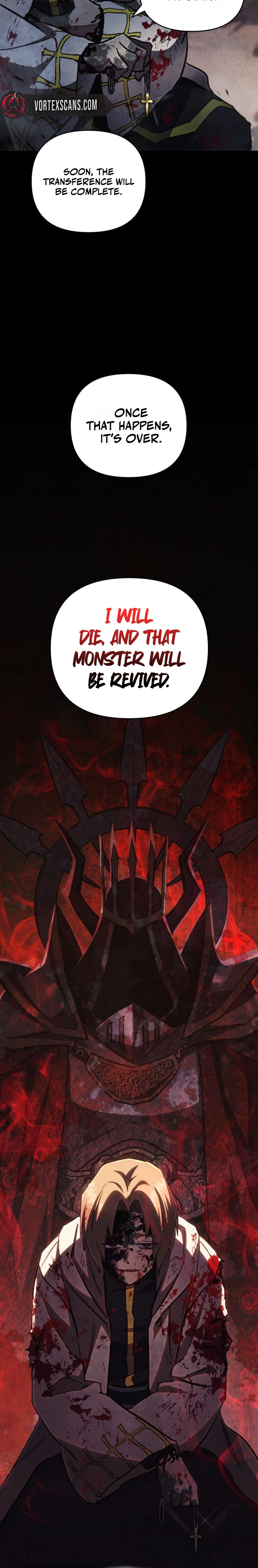 The Demon King's Friend Chapter 2 Page 33