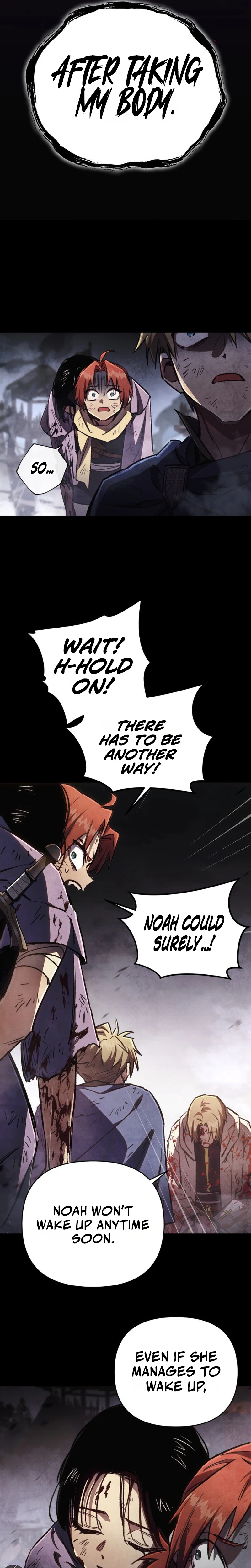 The Demon King's Friend Chapter 2 Page 34