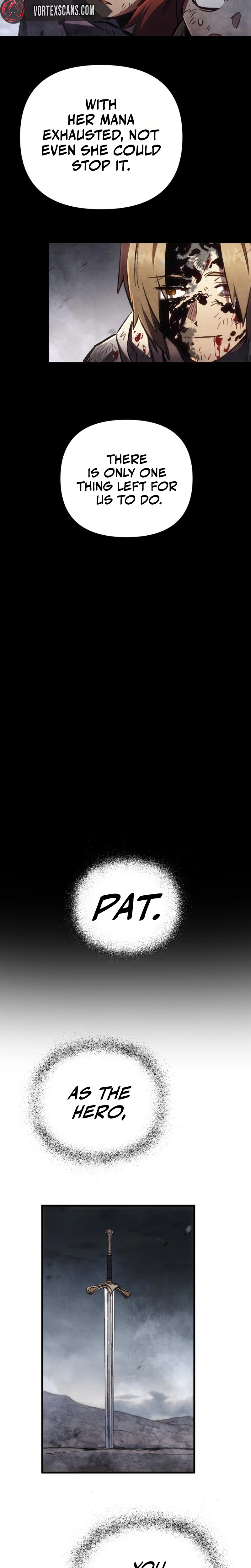 The Demon King's Friend Chapter 2 Page 35