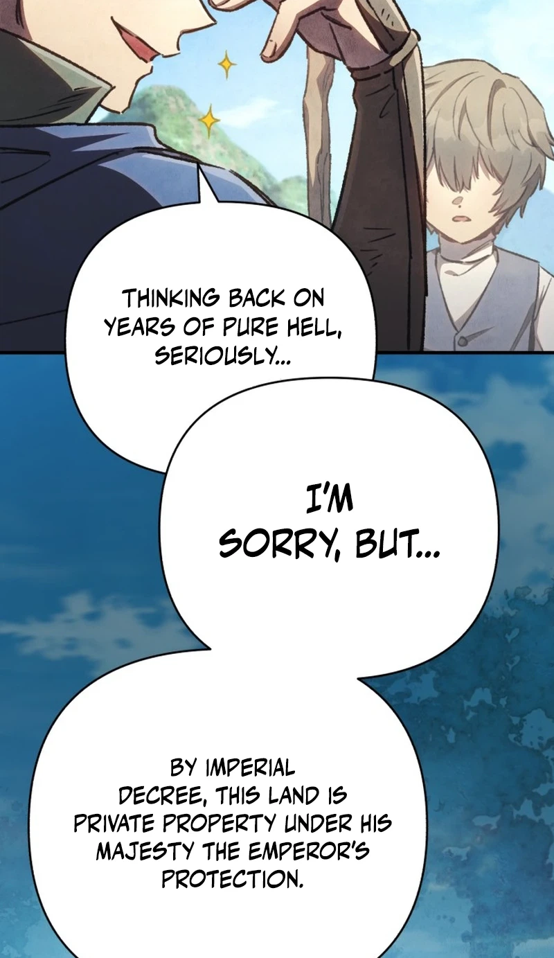 The Demon King's Friend Chapter 1 Page 8