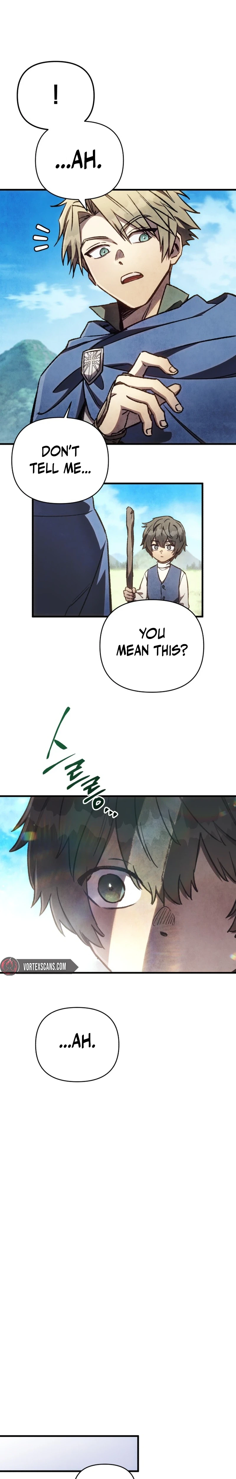 The Demon King's Friend Chapter 1 Page 12