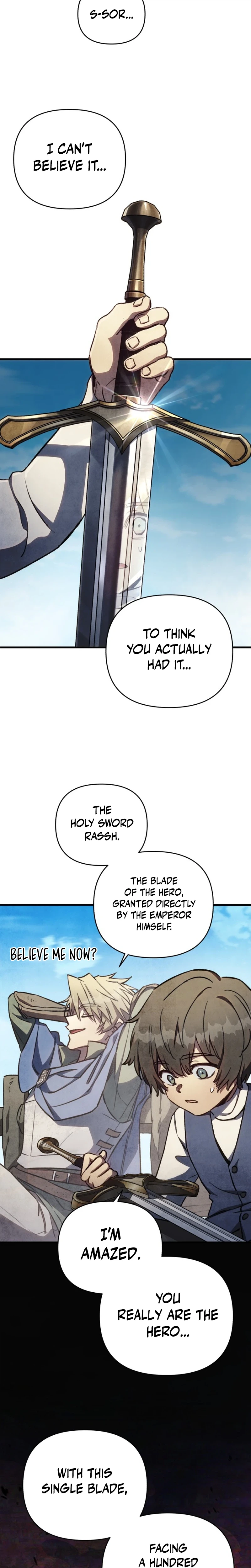 The Demon King's Friend Chapter 1 Page 13