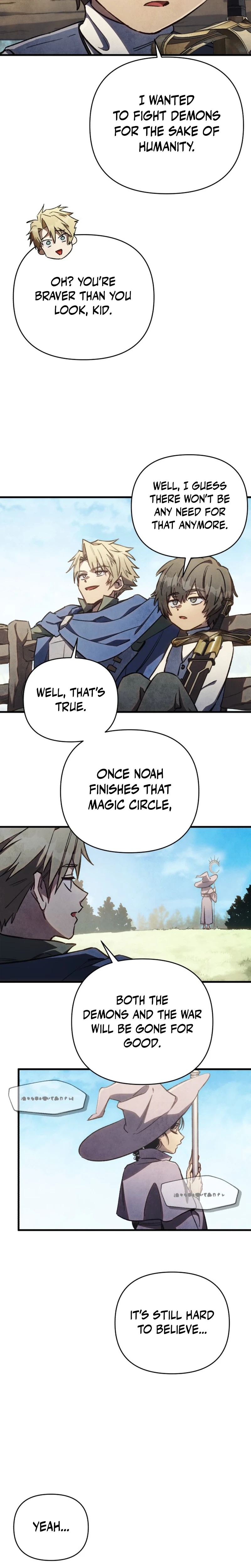 The Demon King's Friend Chapter 1 Page 16