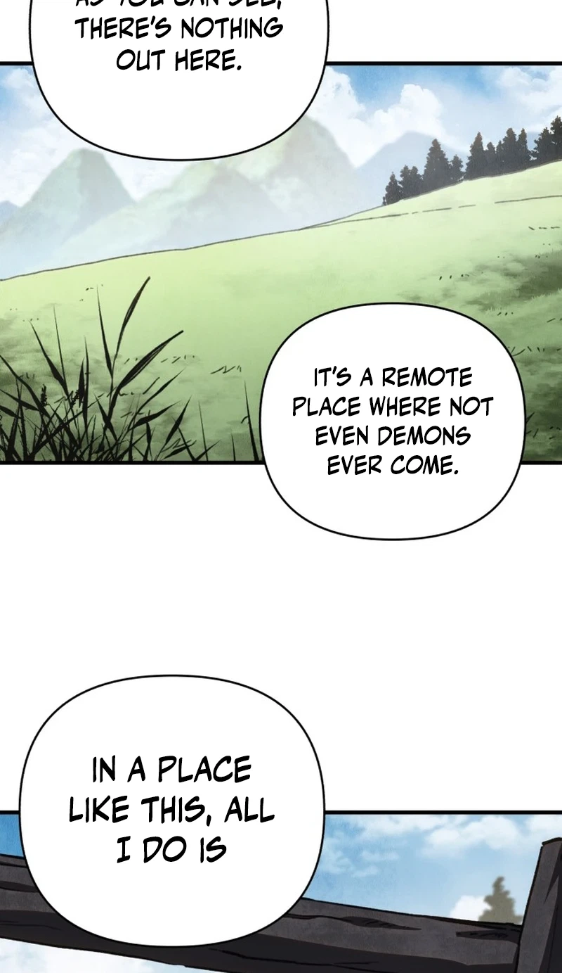 The Demon King's Friend Chapter 1 Page 19