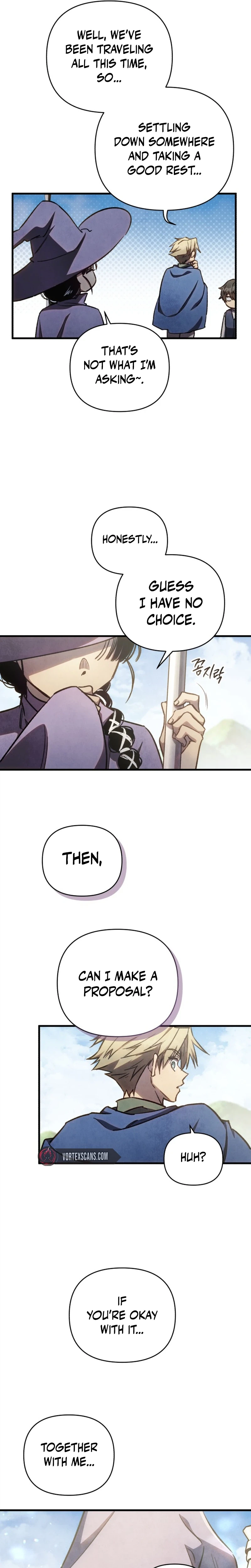The Demon King's Friend Chapter 1 Page 23