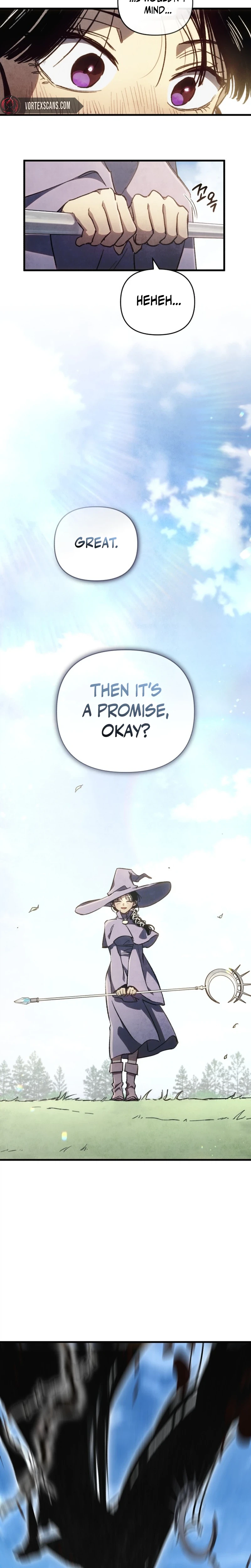 The Demon King's Friend Chapter 1 Page 27