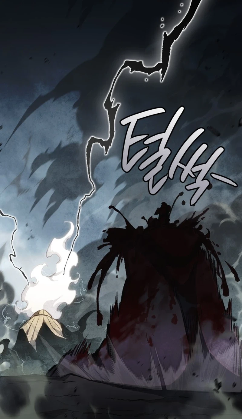 The Demon King's Friend Chapter 1 Page 30